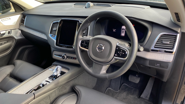 Volvo XC90 2.0 B5P [250] Ultra Dark 5dr AWD Geartronic Petrol Estate